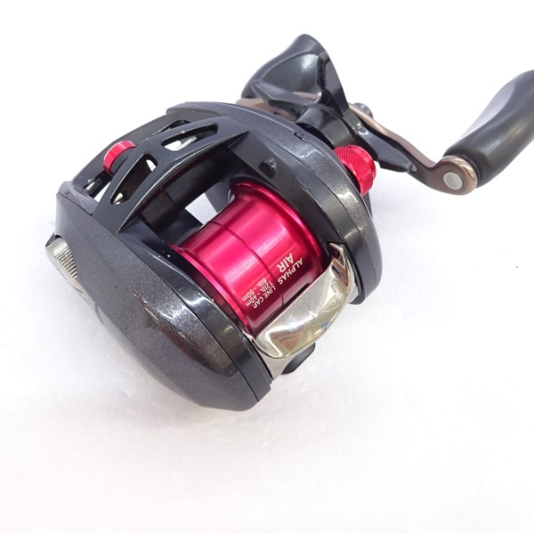 １６アルファスＡＩＲ７．２右